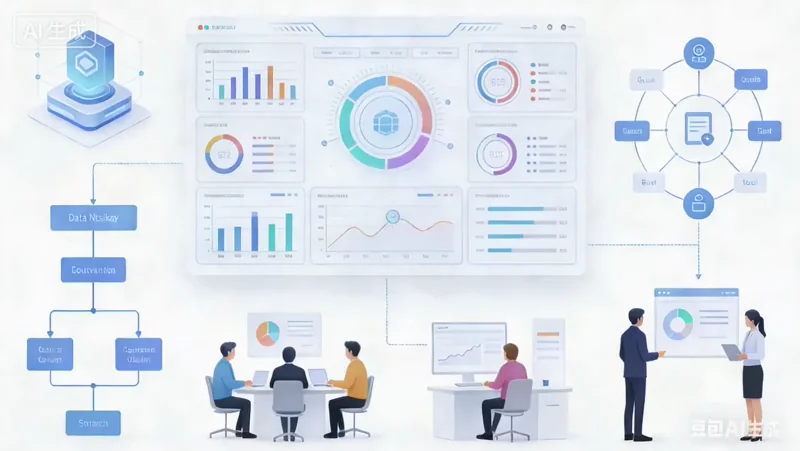 企业资源管理系统